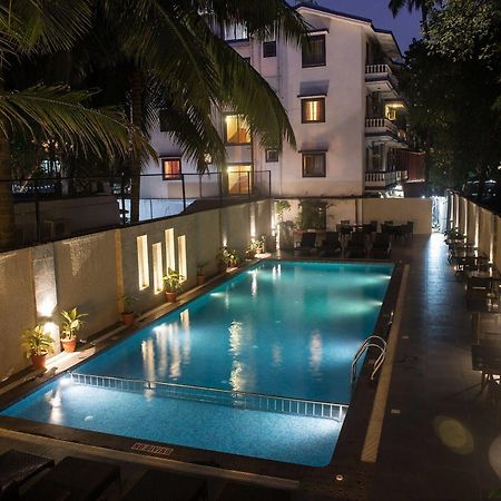 Calangute Towers - Am Hotel Kollection Luaran gambar