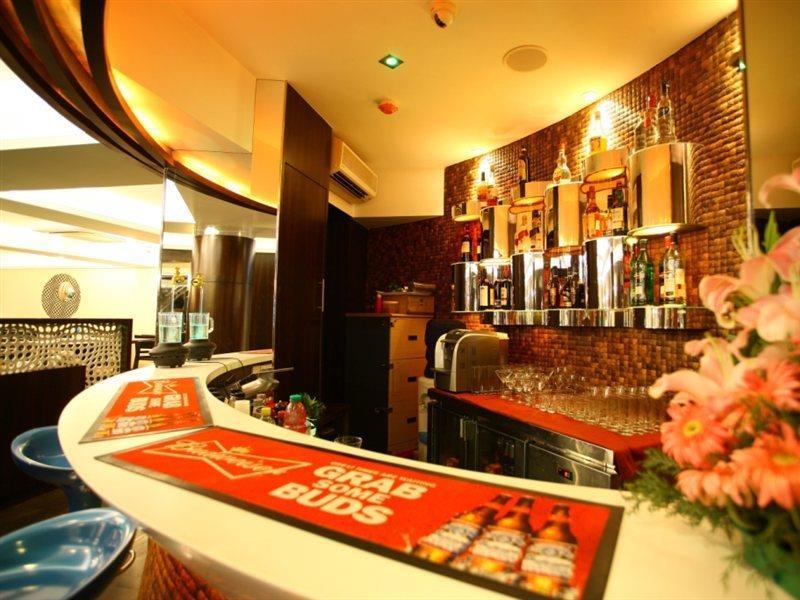 Calangute Towers - Am Hotel Kollection Luaran gambar
